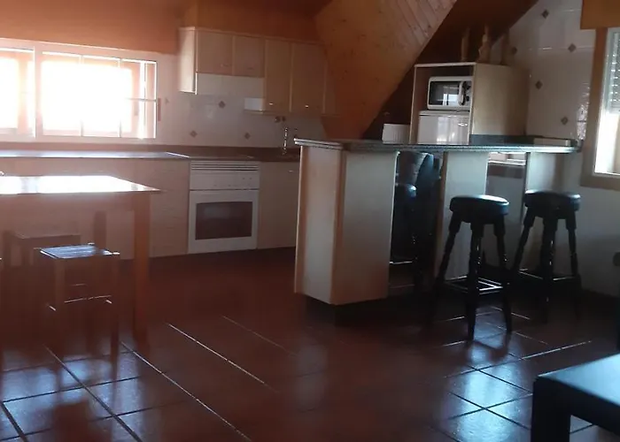 Atico En Pontevedra Ciudad