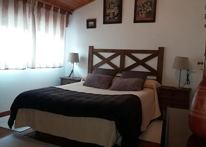 Atico En Pontevedra Ciudad