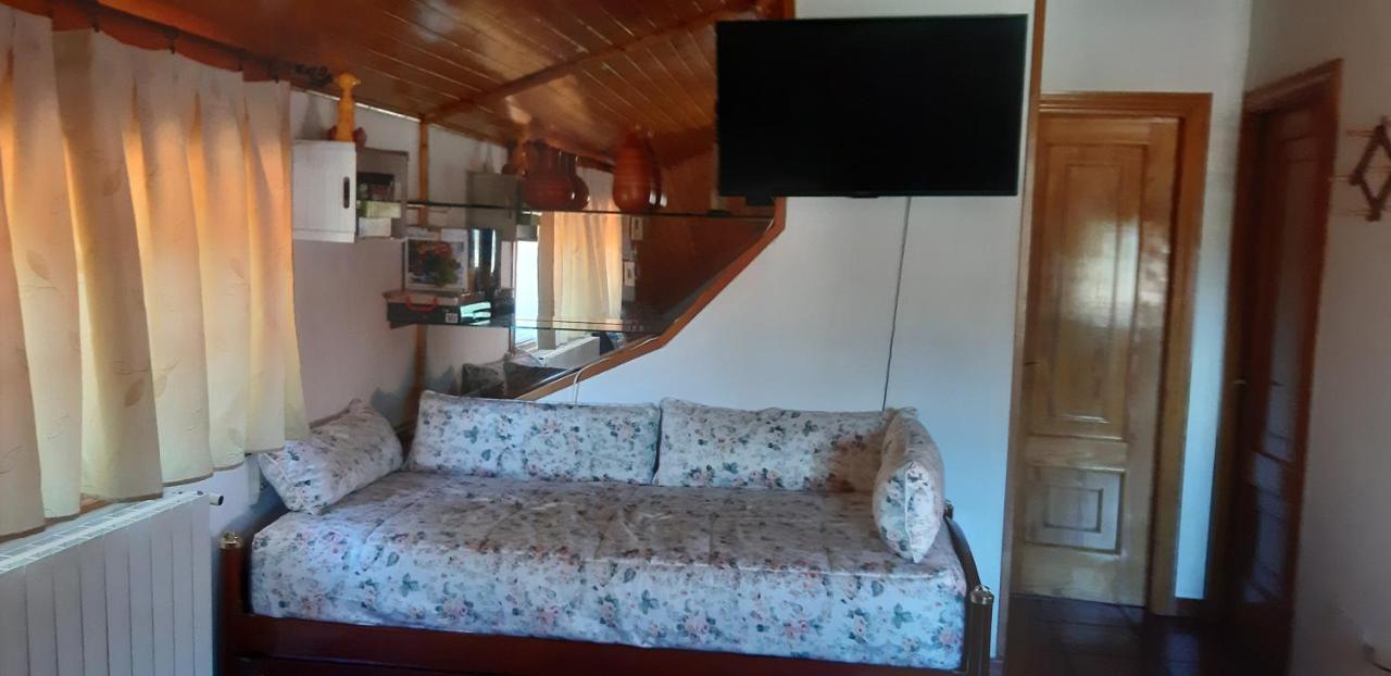Apartment Atico En Ciudad