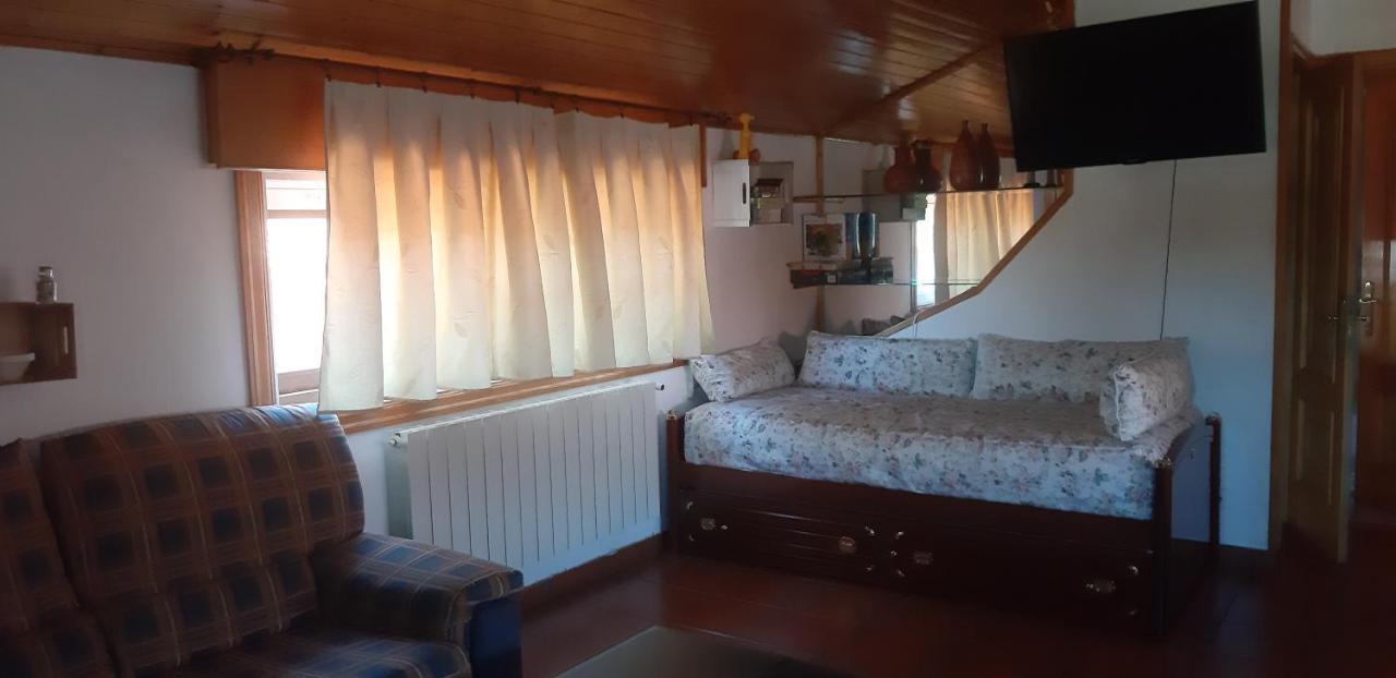 Atico En Ciudad Apartment Pontevedra