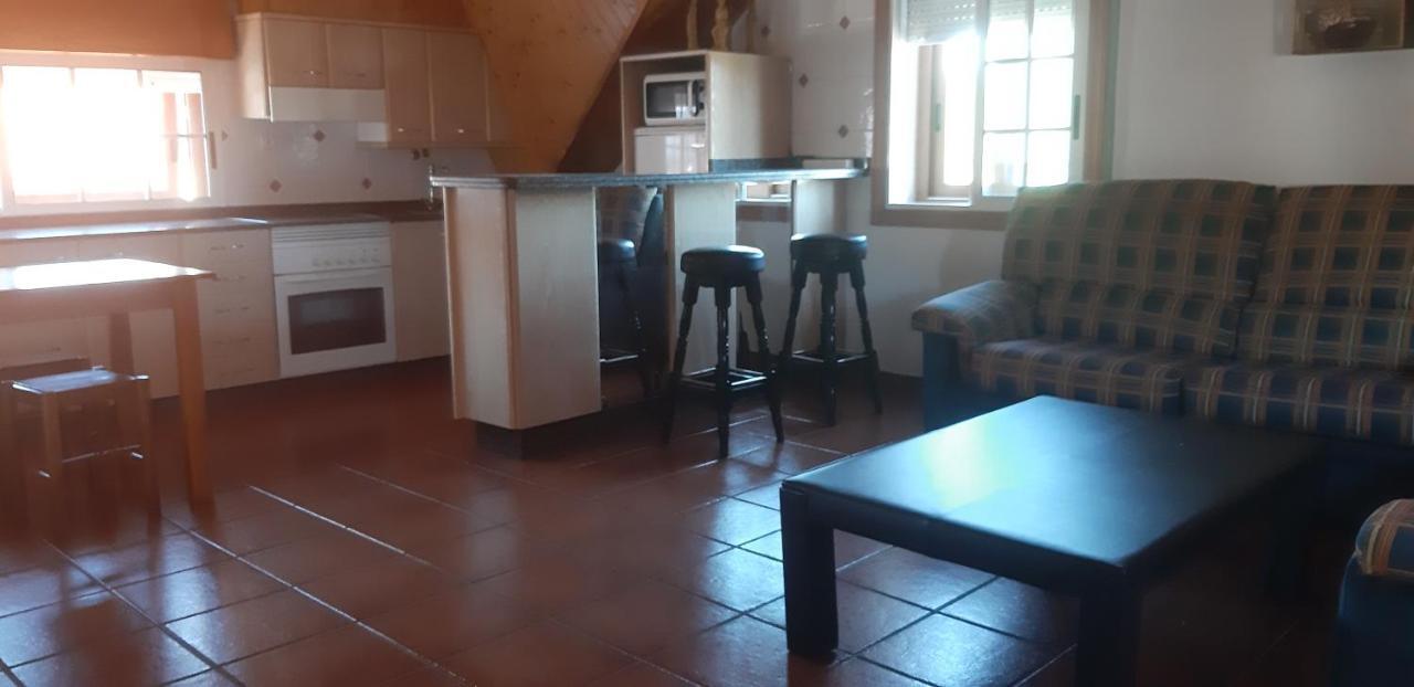 Atico En Ciudad Apartment Pontevedra