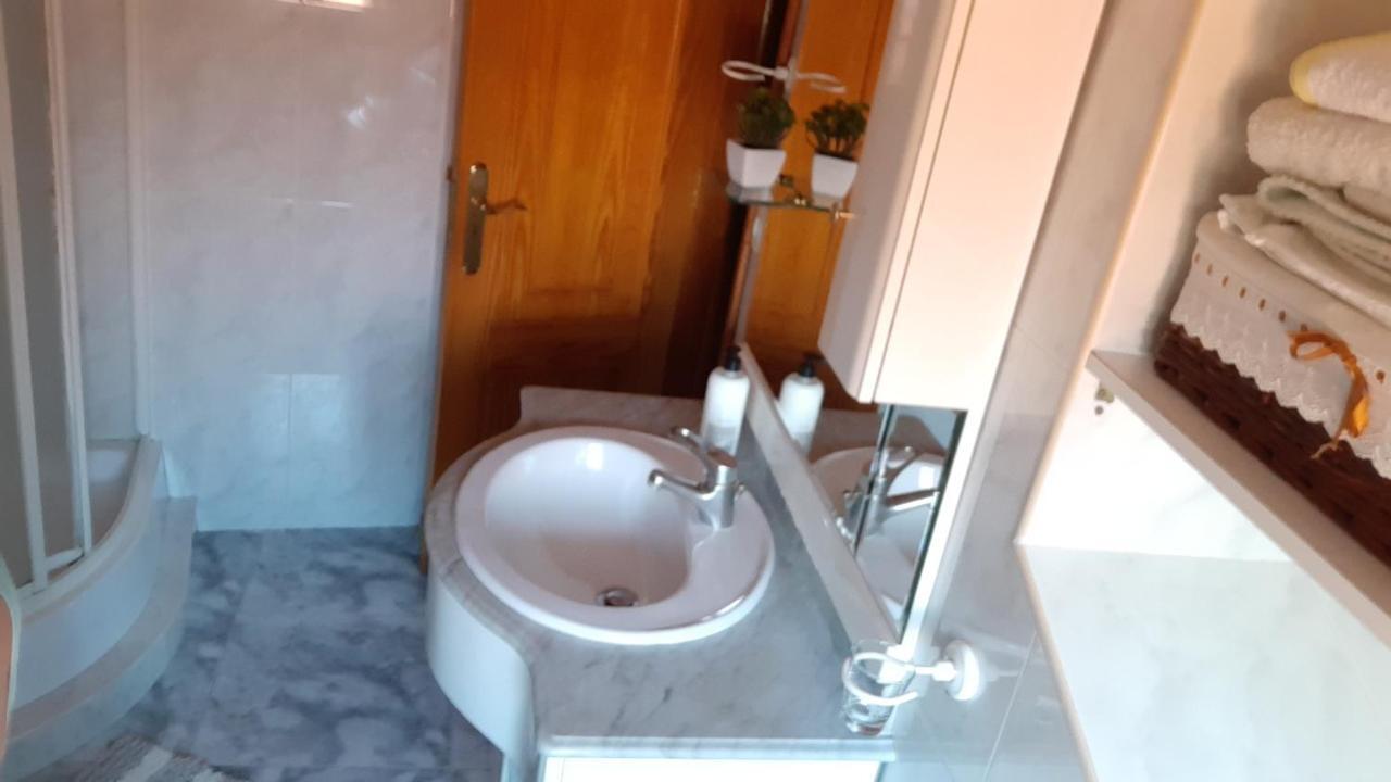 Apartment Atico En Ciudad