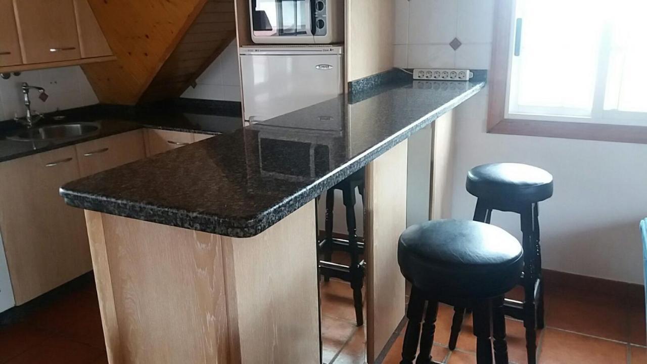 Atico En Ciudad Apartment